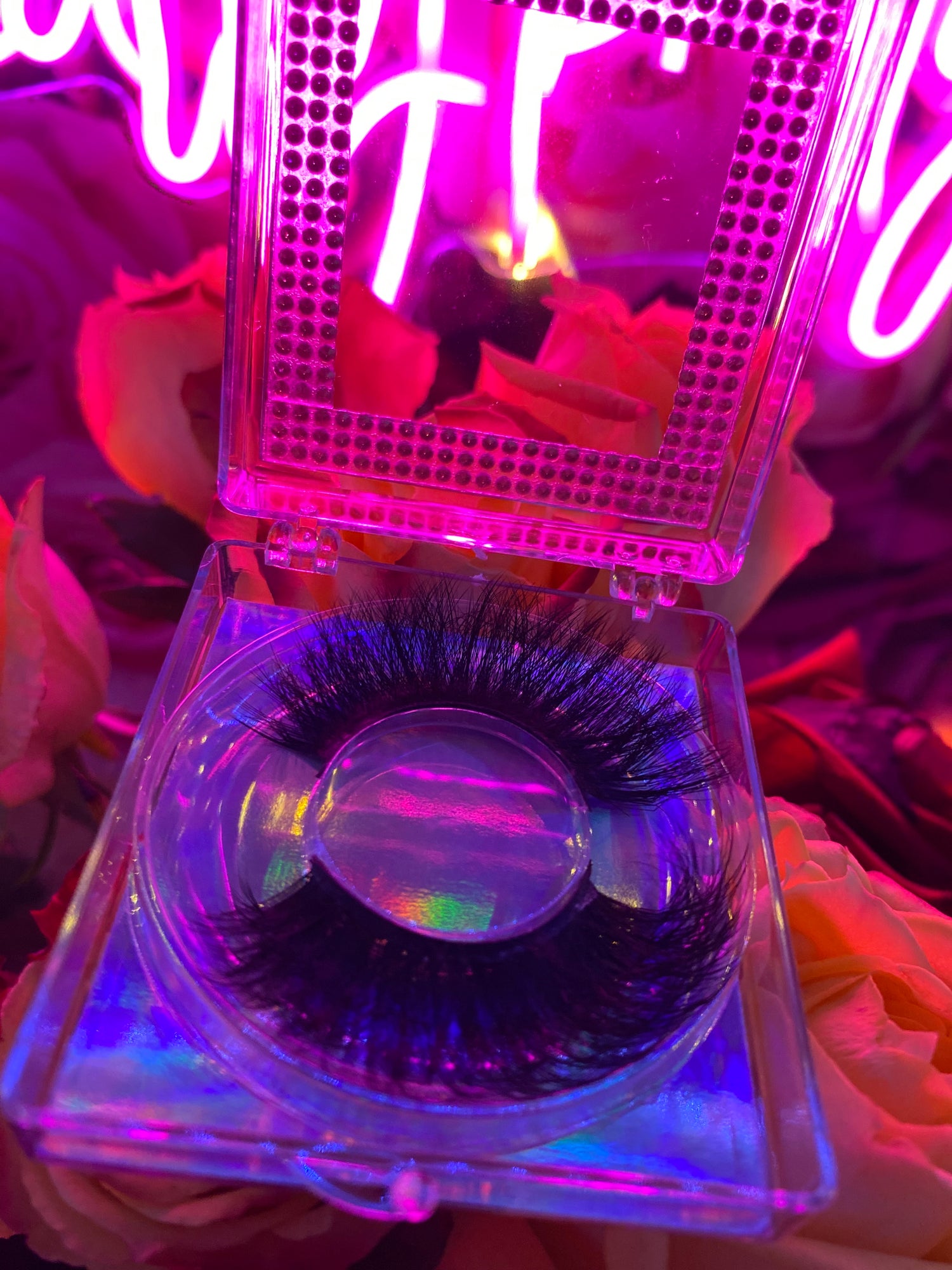 Mink Lashes