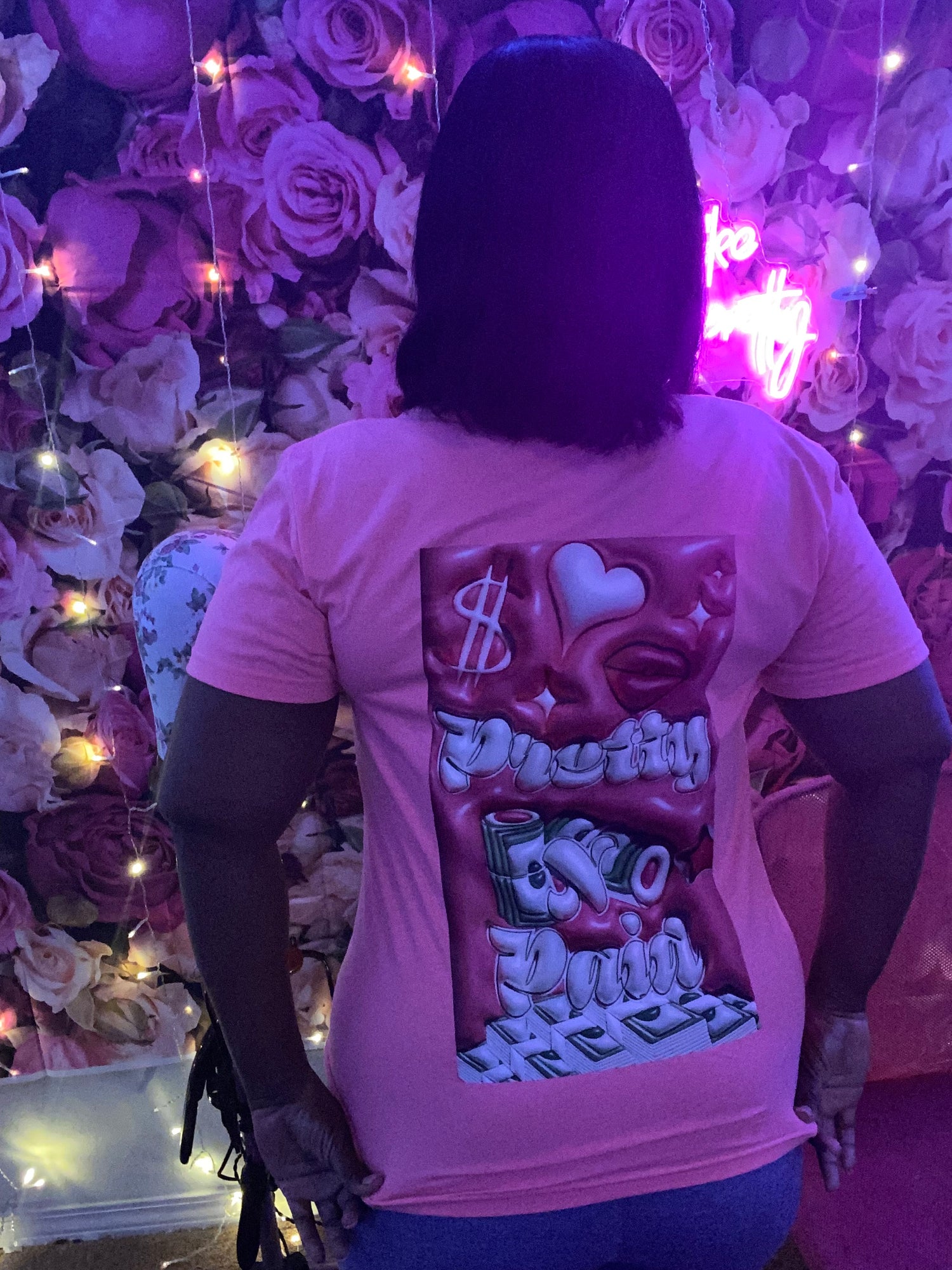 Lit Gurl Merch